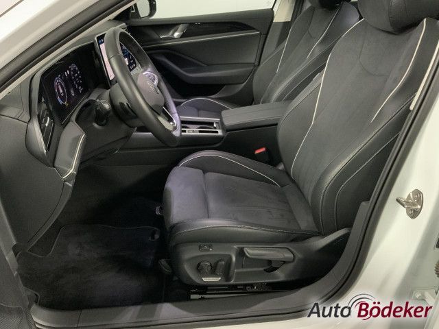 Volkswagen Passat Variant 1.5 eTSI DSG Business Garantie b.