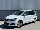 Seat Alhambra Style Plus *7SITZER*AHK*BI-XENON*SZHZ*