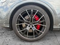 Audi SQ7 - Vorschau Bild 8