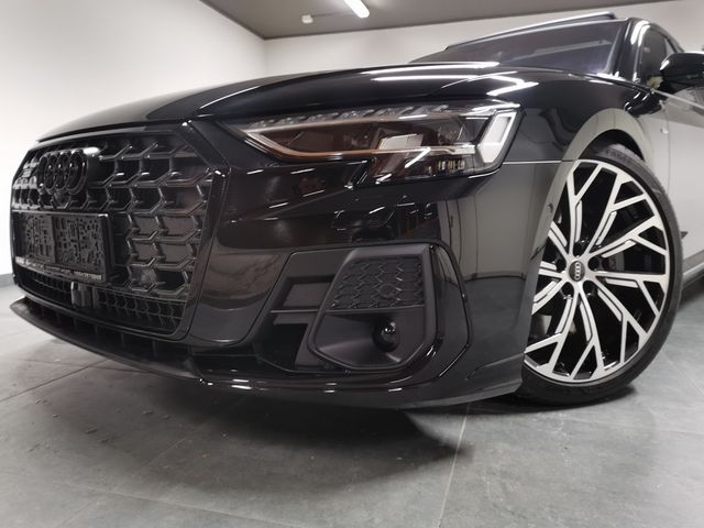 Audi A8,Sport Edition Plus,TV,4xMassage,Audi exclusiv