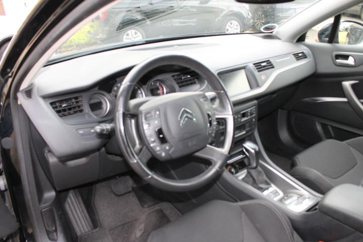 Citroën C5 Tourer Selection