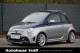 Abarth 695 Rivale mit Schiebedach + Mahagoni-Paket - Abarth 695 aus 2019