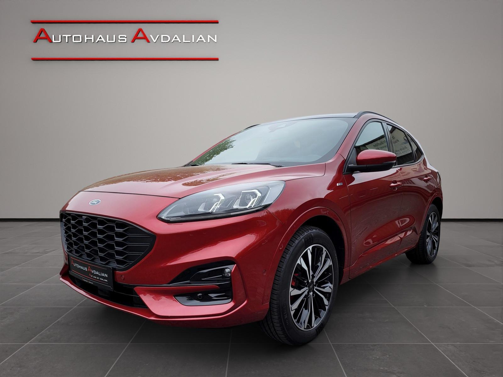 Ford Kuga 2.0 ST-Line X PANO|STDHZ|B&O|AHK|HUD|R-KAM