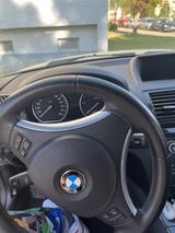BMW 120d Cabrio - - BMW 120: Cabrio, 120d