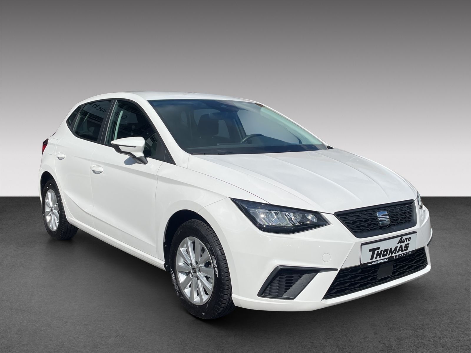 Seat Ibiza - Bild 9