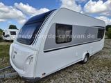 Knaus Sport 540 UE Einzelbetten Mover - Nr. 9  (3) - Wohnwagen Ei