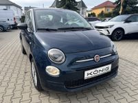 Fiat 500 - Vorschau Bild 8