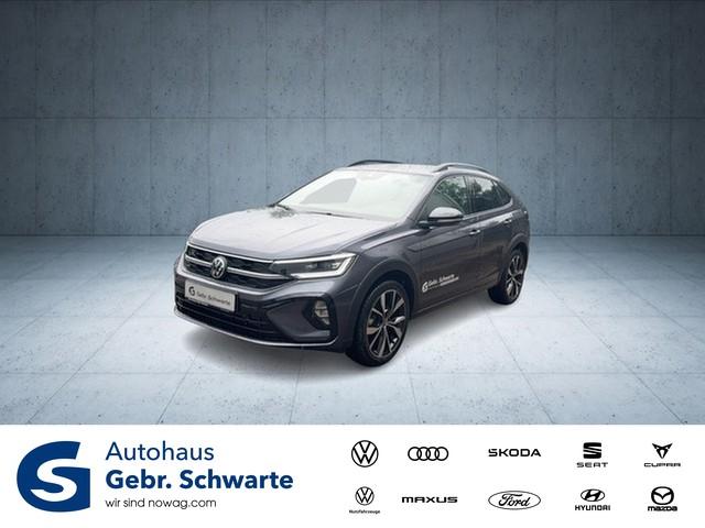 Volkswagen Taigo 1,5 l TSI DSG R-Line AHK Navi Matrix RFK