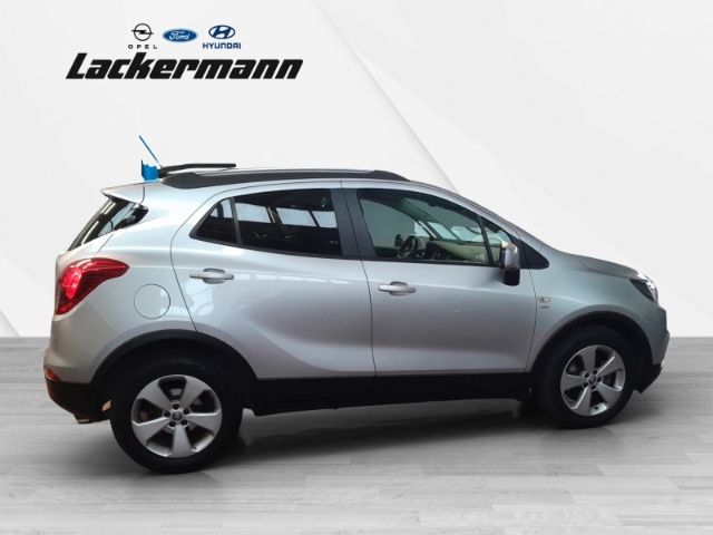 Mokka X Active 1.4 Premium-Paket Navi*