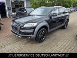 Audi Q7 3.0 TDI quattro Offroad Bose Kamera Leder Nav - Audi: Offroad