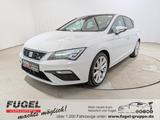 Seat Leon 1.5 TSI DSG FR Sport|Navi|Pano|LED|Navi - Seat: Sport
