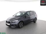 BMW 220 Gran Tourer d xDrive SPORTLINE ACC,KAMERA,SH - graue BMW 220 Gran Tourer