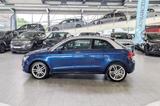 Audi A1 1.6 D S-Line *PDC*SHZ*Navi* - Audi A1 mit Diesel-Antrieb: Kleinwagen