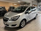 Opel Meriva 1.4 Selection- NAVI- SHZ-LHZ- - Opel Meriva: Van
