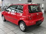 Volkswagen Lupo 1.0, Klima, Servo, Allwetter, HU 05/2027 ! - Volkswagen Lupo mit Benzin-Antrieb