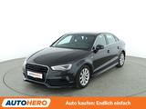 Audi A3 Limousine 1.8 TFSI S line Sportpaket*LED*ACC* - Audi A3: 8t