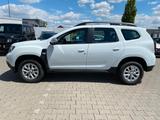 Dacia Duster II Expression 4WD|SZH|CarPlay|KLIMA|1Hd| - Dacia Duster Expression mit Diesel-Antrieb
