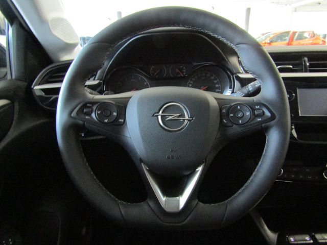 Corsa F Edition 1.2 Direct Injection Turbo, 74 k