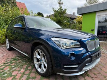 BMW X1 - 1