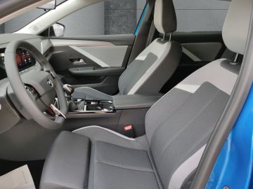 Opel Astra - 8