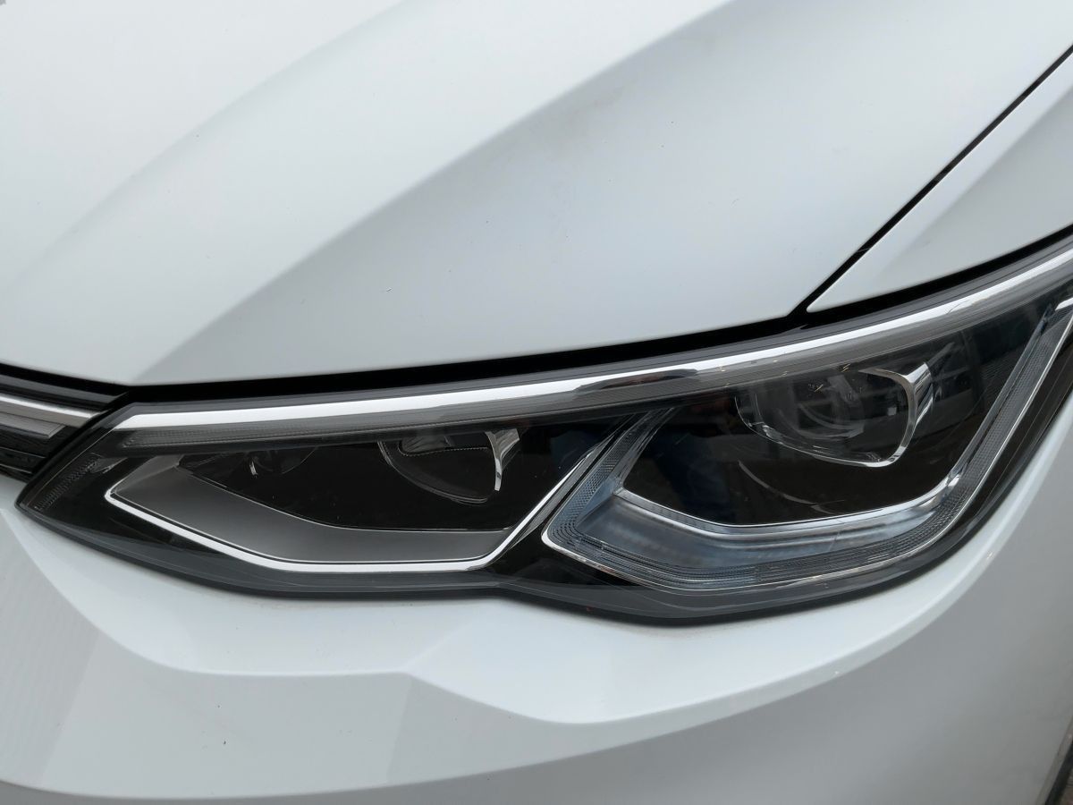 Volkswagen Golf - Bild 15