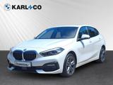 BMW 116 d 5-Türer HUD LED Keyless Navi PDC SHZ Klima - BMW 116 in Wiesbaden