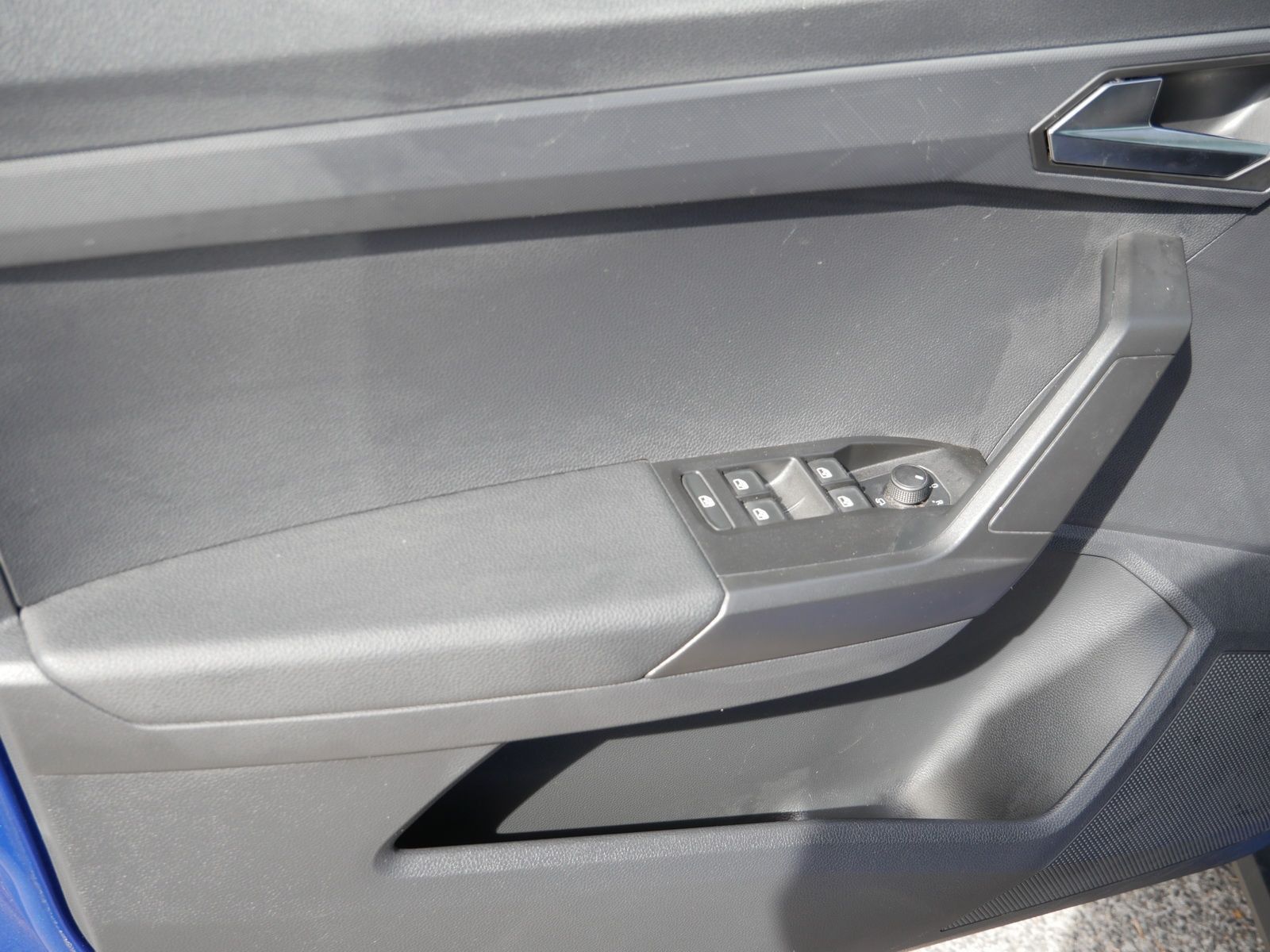 Seat Arona - Bild 21