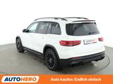 Mercedes-Benz GLB 35 AMG 4Matic Aut.*PANO*360CAM*ACC*NAVI* - Mercedes-Benz GLB-Klasse Gebrauchtwagen in Leipzig