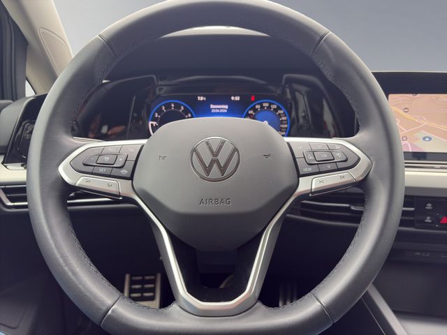 Golf VIII Move 1.5 eTSI DSG Navigation, Rückfahr