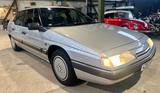 Citroën XM 2.1 TD12V Raumschiff 1.Hd. Frankreich TOP! - Citroën XM: Limousine