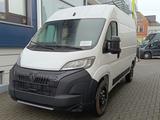 Peugeot Boxer Kasten 335 L2H2 Techno Plus Cargo AZV - Peugeot Boxer Gebrauchtwagen