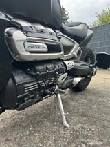 Triumph Rocket 3 R - TRIUMPH ROCKET 3