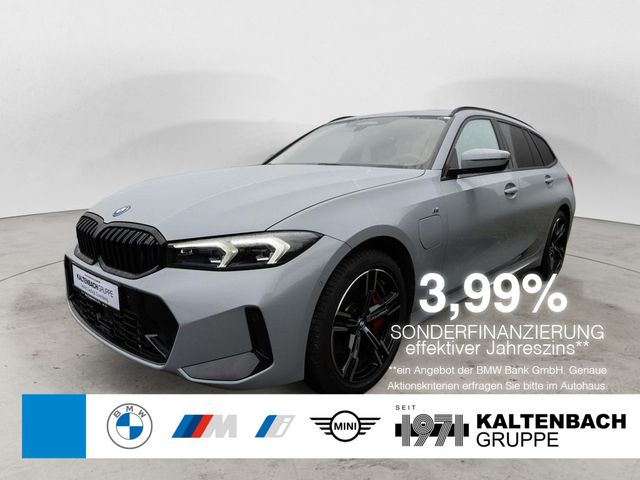 BMW 330e Touring xDrive M-Sport Pro LED HUD AHK PANO