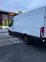 Iveco Daily 3 Liter 35S17 TüvNeu, Ahk, Aut.,  *TopZust - Iveco 35 17