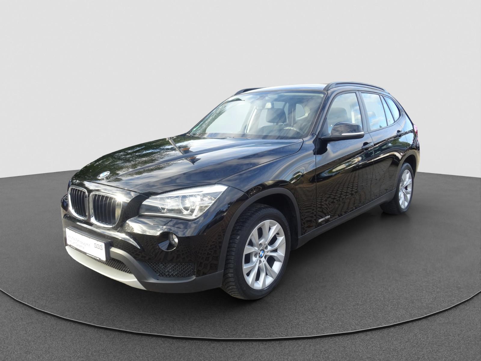 BMW X1 sDrive 18 d