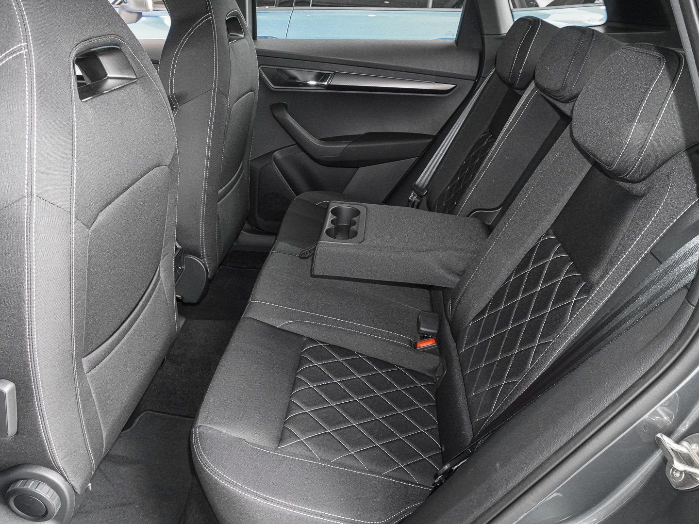 Skoda Karoq - Bild 16