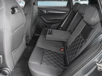 Skoda Karoq - Vorschau Bild 16
