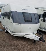 Hobby OnTour 390 SF *Modell 2026* - Hobby OnTour 390 SF