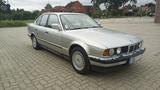 BMW 520 - BMW 520 aus 1991