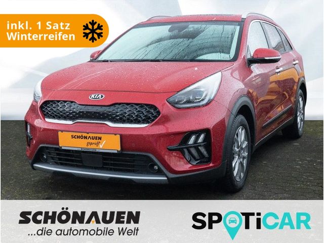 Kia Niro SPIRIT 1.6 HYBRID 2WD AUT. EDITION 7 +PANO+