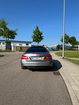 Mercedes-Benz E 250 Coupé AMG Paket/Panorama/Standheizung ... - Mercedes-Benz E 250: Standheizung