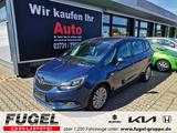 Opel Zafira 1.4 Turbo Business Edit. 7Sitzer|AHZV|Nav - Opel Zafira: B
