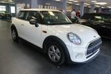MINI ONE Salt - MINI ONE aus 2014