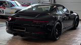 Porsche 991.2 Targa 4 GTS/orig. 9590km/1.Hand/neuwertig! - Porsche 991 Gebrauchtwagen