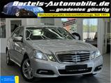 Mercedes-Benz E 350 V6 CDI BE Avantgarde, Pano, Comand, Leder - Mercedes-Benz E 350: Cdi Avantgarde
