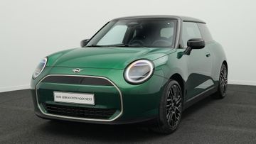 MINI Leasingangebot: MINI Cooper E