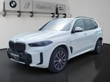 BMW X5 xDrive30d M SPORT PRO Sitzelüft Komfortsitze - BMW X5: Allradantrieb