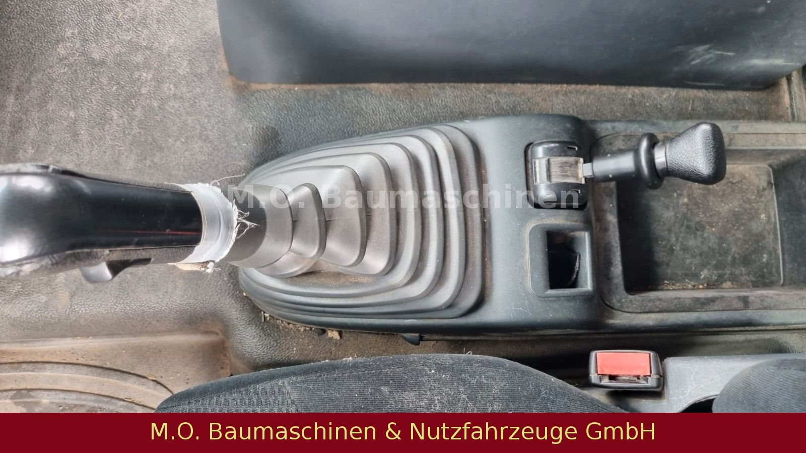 Fahrzeugabbildung MAN TGS 18.400 FG /4x2 / Saug u. Druckwagen / Euro 5