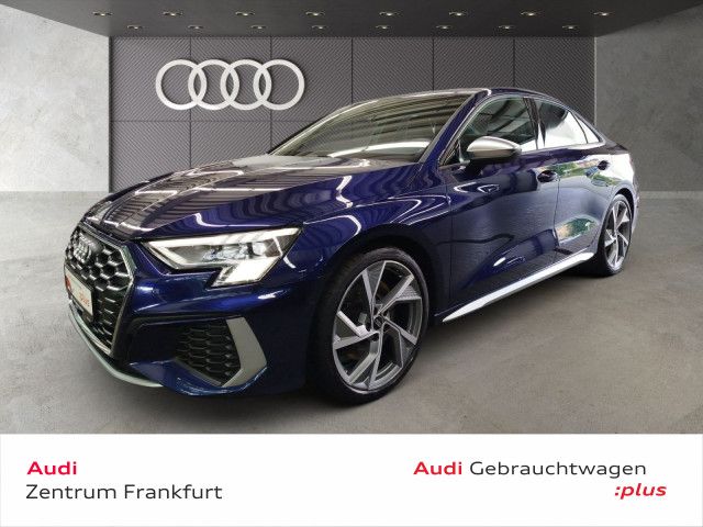 Audi S3 - Bild 1