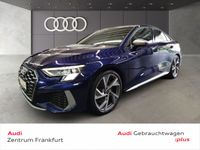 Audi S3 - Vorschau Bild 1